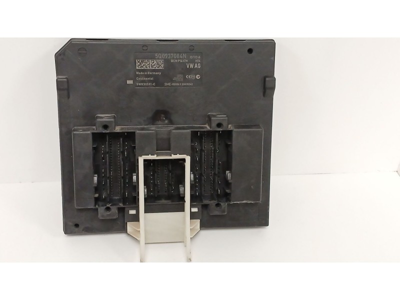 Recambio de modulo electronico para seat leon (5f1) 1.6 tdi referencia OEM IAM   