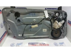 Recambio de elevalunas delantero izquierdo para seat ibiza (6l1) cool referencia OEM IAM 6L3837751CH  