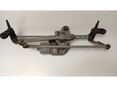 Recambio de motor limpia delantero para seat leon (5f1) 1.6 tdi referencia OEM IAM 5F1955119  