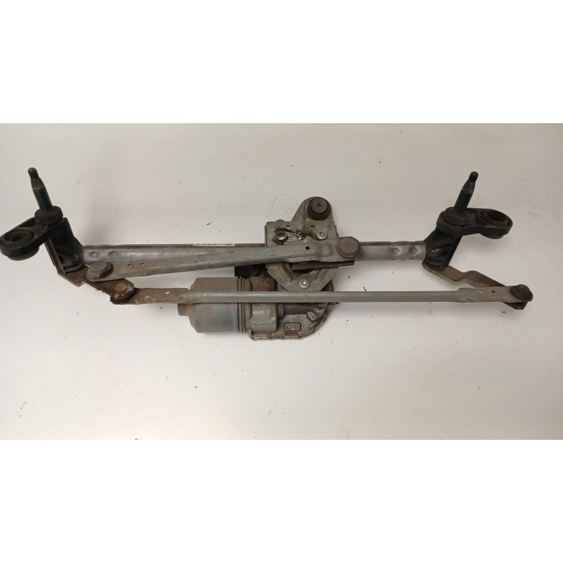 Recambio de motor limpia delantero para seat leon (5f1) 1.6 tdi referencia OEM IAM 5F1955119  