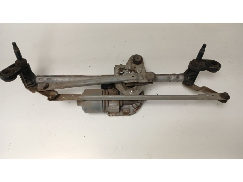 Recambio de motor limpia delantero para seat leon (5f1) 1.6 tdi referencia OEM IAM 5F1955119  