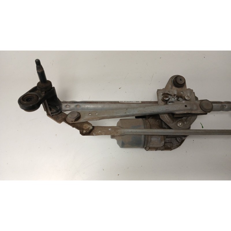Recambio de motor limpia delantero para seat leon (5f1) 1.6 tdi referencia OEM IAM 5F1955119  