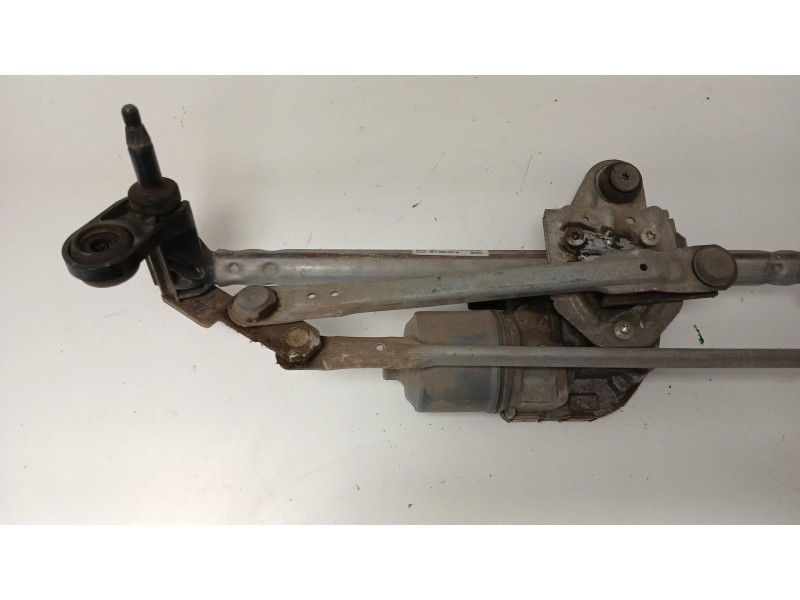 Recambio de motor limpia delantero para seat leon (5f1) 1.6 tdi referencia OEM IAM 5F1955119  