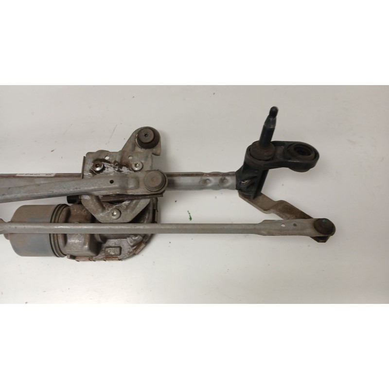 Recambio de motor limpia delantero para seat leon (5f1) 1.6 tdi referencia OEM IAM 5F1955119  
