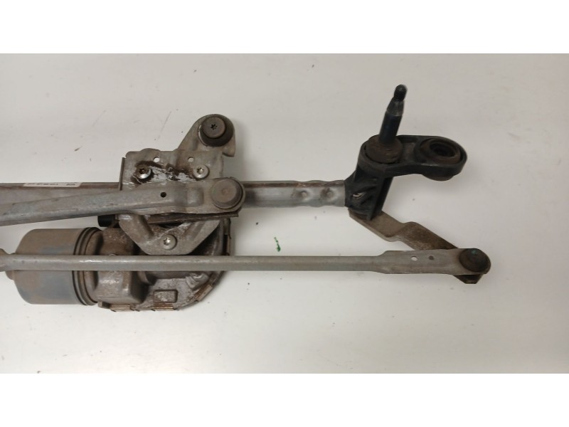 Recambio de motor limpia delantero para seat leon (5f1) 1.6 tdi referencia OEM IAM 5F1955119  