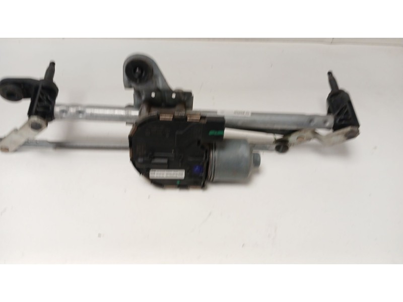 Recambio de motor limpia delantero para seat leon (5f1) 1.6 tdi referencia OEM IAM 5F1955119  