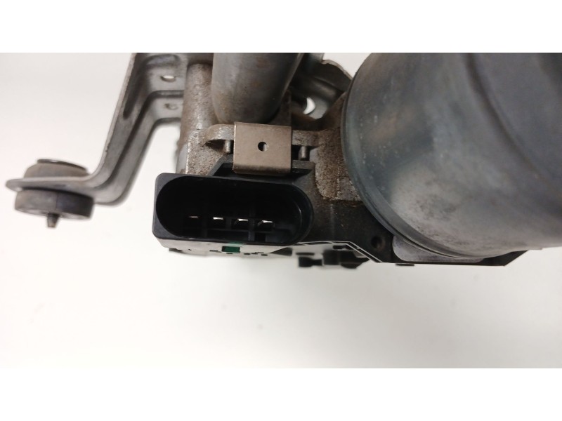 Recambio de motor limpia delantero para seat leon (5f1) 1.6 tdi referencia OEM IAM 5F1955119  