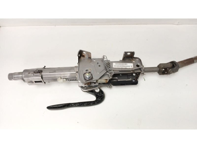 Recambio de columna direccion para seat leon (5f1) 1.6 tdi referencia OEM IAM   