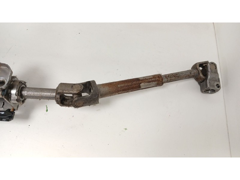 Recambio de columna direccion para seat leon (5f1) 1.6 tdi referencia OEM IAM   