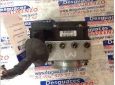 Recambio de abs para renault clio iii 1.5 dci diesel referencia OEM IAM  32527 0265231804 2