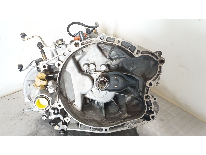 Recambio de caja cambios para citroën berlingo / berlingo first monospace (mf_, gjk_, gfk_) 1.9 d (mfwjz) referencia OEM IAM 20D