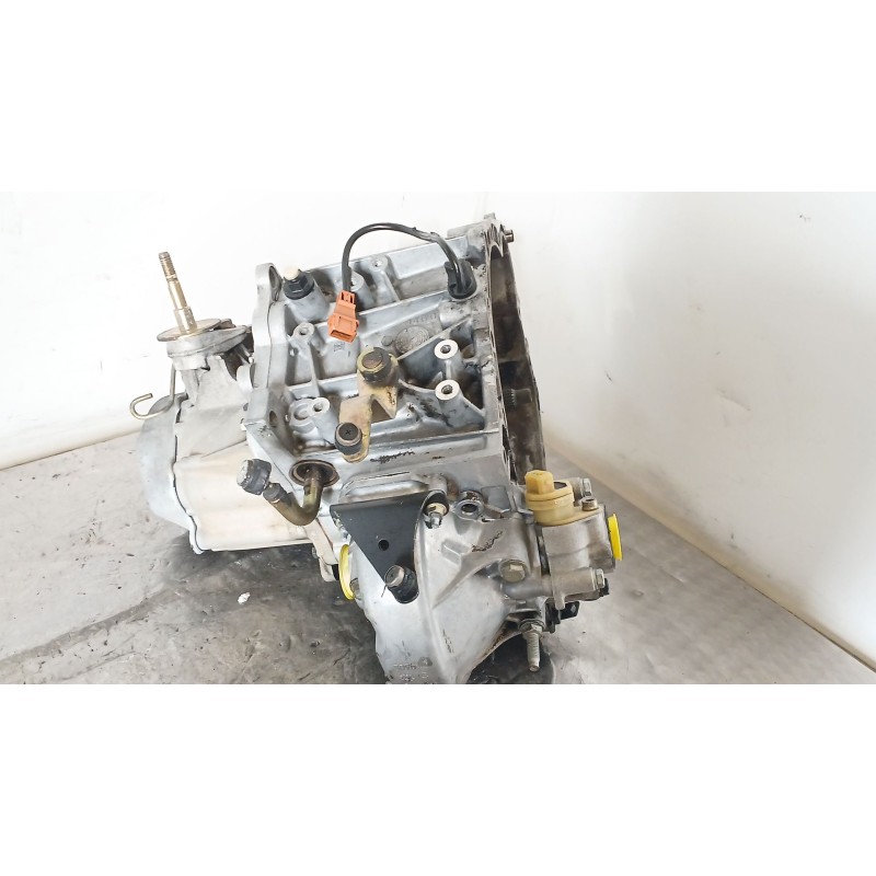 Recambio de caja cambios para citroën berlingo / berlingo first monospace (mf_, gjk_, gfk_) 1.9 d (mfwjz) referencia OEM IAM 20D
