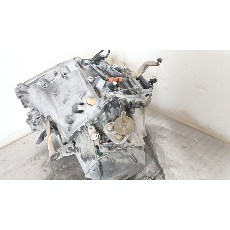 Recambio de caja cambios para citroën berlingo / berlingo first monospace (mf_, gjk_, gfk_) 1.9 d (mfwjz) referencia OEM IAM 20D