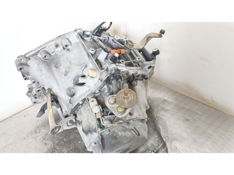 Recambio de caja cambios para citroën berlingo / berlingo first monospace (mf_, gjk_, gfk_) 1.9 d (mfwjz) referencia OEM IAM 20D