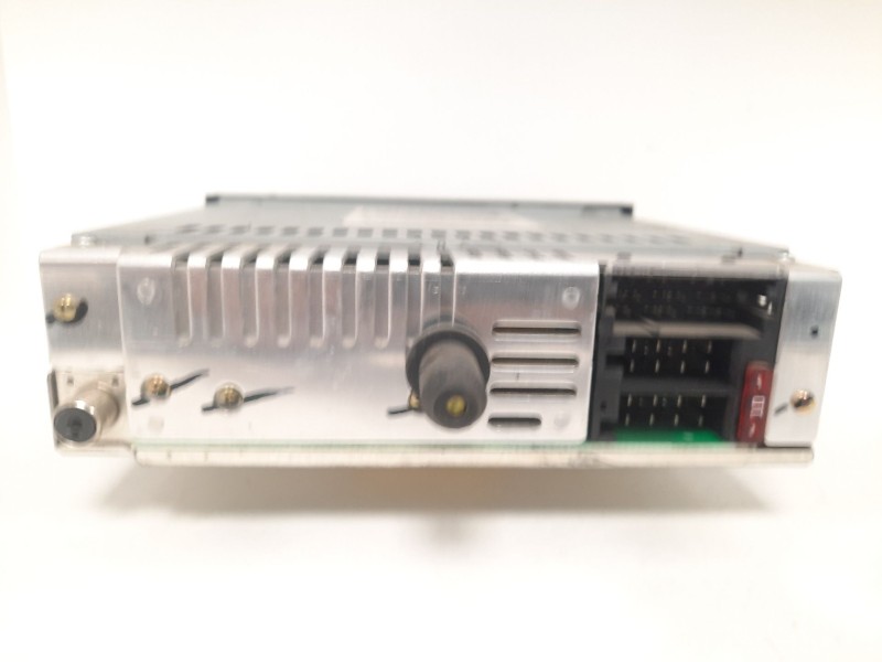 Recambio de sistema audio / radio cd para peugeot partner (s2) referencia OEM IAM CLO5426009345A  