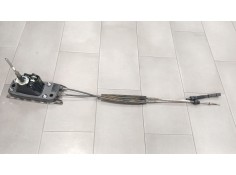 Recambio de palanca cambio para seat leon (5f1) 1.6 tdi referencia OEM IAM 5Q0711049AP  