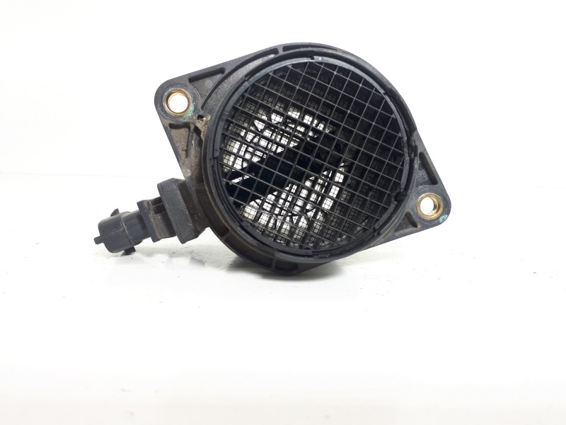 Recambio de caudalimetro para fiat bravo (198) 1.9 16v dynamic multijet referencia OEM IAM 55206757 0281002980 