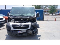 citroën jumper ii autobús del año 2007