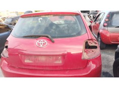Recambio de porton trasero para toyota auris (_e15_) 2.0 d-4d (ade150_) referencia OEM IAM   