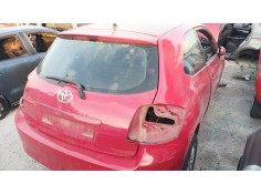 Recambio de porton trasero para toyota auris (_e15_) 2.0 d-4d (ade150_) referencia OEM IAM    2