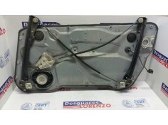 Recambio de elevalunas delantero izquierdo para seat ibiza (6l1) cool referencia OEM IAM 6L3837751CH   2