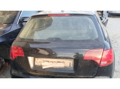 Recambio de porton trasero para audi a4 b7 avant (8ed) 2.0 tdi referencia OEM IAM