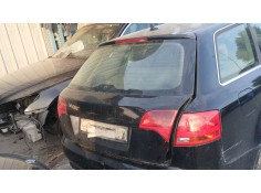 Recambio de porton trasero para audi a4 b7 avant (8ed) 2.0 tdi referencia OEM IAM    2