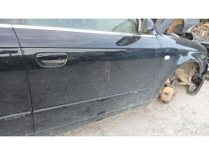 Recambio de puerta delantera derecha para audi a4 b7 avant (8ed) 2.0 tdi referencia OEM IAM    2
