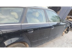 Recambio de puerta trasera derecha para audi a4 b7 avant (8ed) 2.0 tdi referencia OEM IAM