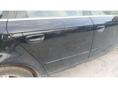 Recambio de puerta trasera derecha para audi a4 b7 avant (8ed) 2.0 tdi referencia OEM IAM    2
