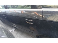 Recambio de puerta trasera izquierda para audi a4 b7 avant (8ed) 2.0 tdi referencia OEM IAM    2