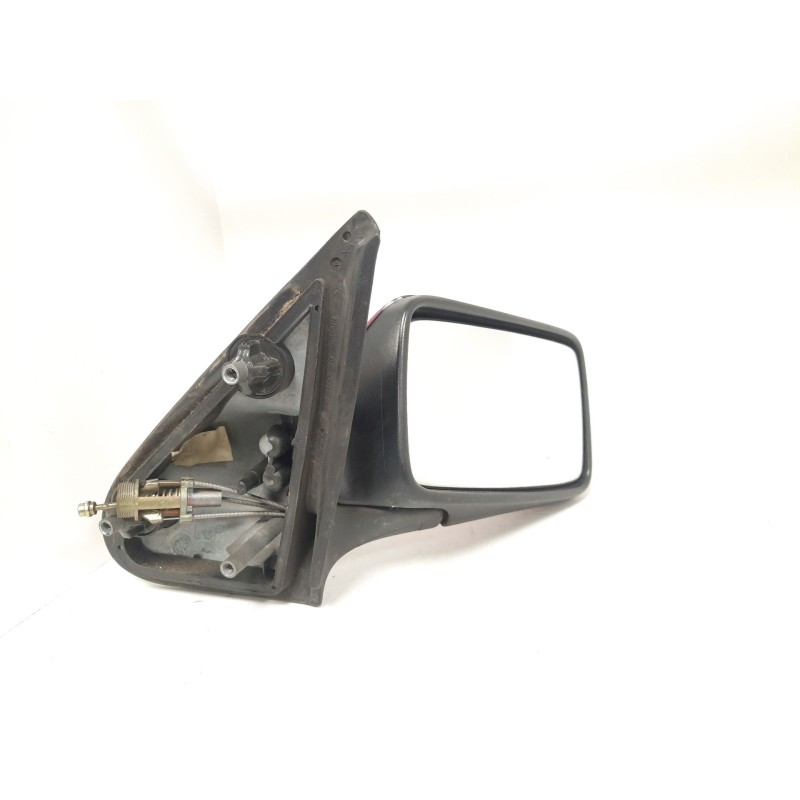 Recambio de retrovisor derecho para seat ibiza (6k) 1.9 tdi referencia OEM IAM  30863 