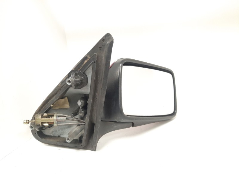 Recambio de retrovisor derecho para seat ibiza (6k) 1.9 tdi referencia OEM IAM  30863 