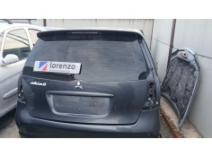 Recambio de porton trasero para mitsubishi grandis (na_w) 2.0 di-d (na8w) referencia OEM IAM