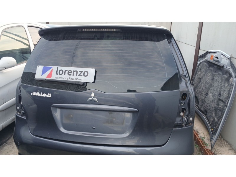 Recambio de porton trasero para mitsubishi grandis (na_w) 2.0 di-d (na8w) referencia OEM IAM    Recambio de porton trasero para mitsubishi grandis (na_w) 2.0 di-d (na8w) referencia OEM IAM