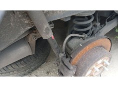 Recambio de amortiguador trasero derecho para mitsubishi grandis (na_w) 2.0 di-d (na8w) referencia OEM IAM   