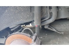 Recambio de amortiguador trasero izquierdo para mitsubishi grandis (na_w) 2.0 di-d (na8w) referencia OEM IAM