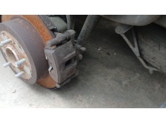 Recambio de pinza freno trasera izquierda para mitsubishi grandis (na_w) 2.0 di-d (na8w) referencia OEM IAM   