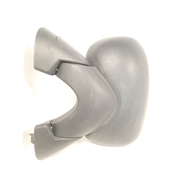 Recambio de retrovisor izquierdo para nissan primastar (x83) caja cerrada batalla corta 2,7t referencia OEM IAM   