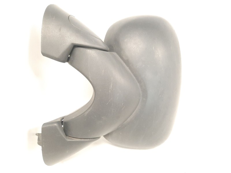 Recambio de retrovisor izquierdo para nissan primastar (x83) caja cerrada batalla corta 2,7t referencia OEM IAM   