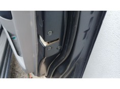 Recambio de cerradura puerta delantera derecha para mitsubishi grandis (na_w) 2.0 di-d (na8w) referencia OEM IAM