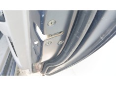 Recambio de cerradura puerta trasera derecha para mitsubishi grandis (na_w) 2.0 di-d (na8w) referencia OEM IAM