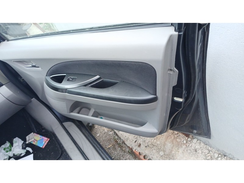 Recambio de elevalunas delantero derecho para mitsubishi grandis (na_w) 2.0 di-d (na8w) referencia OEM IAM   