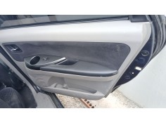 Recambio de elevalunas trasero derecho para mitsubishi grandis (na_w) 2.0 di-d (na8w) referencia OEM IAM