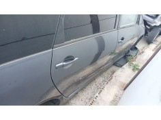 Recambio de puerta trasera derecha para mitsubishi grandis (na_w) 2.0 di-d (na8w) referencia OEM IAM