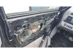 Recambio de elevalunas delantero izquierdo para mitsubishi grandis (na_w) 2.0 di-d (na8w) referencia OEM IAM   