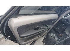 Recambio de elevalunas trasero izquierdo para mitsubishi grandis (na_w) 2.0 di-d (na8w) referencia OEM IAM