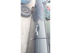 Recambio de puerta delantera izquierda para mitsubishi grandis (na_w) 2.0 di-d (na8w) referencia OEM IAM