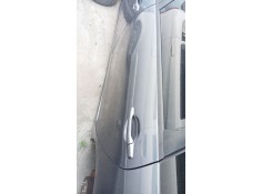 Recambio de puerta trasera izquierda para mitsubishi grandis (na_w) 2.0 di-d (na8w) referencia OEM IAM