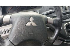Recambio de kit airbag para mitsubishi grandis (na_w) 2.0 di-d (na8w) referencia OEM IAM